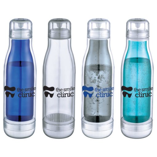 Spirit Tritan™ Sport Bottle with Glass Liner 17oz-11