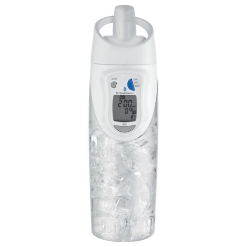 HydraCoach® BPA Free Tritan™ Sport Bottle 22oz-1