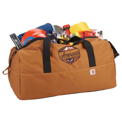 Carhartt® Signature 28" Duffel Bag