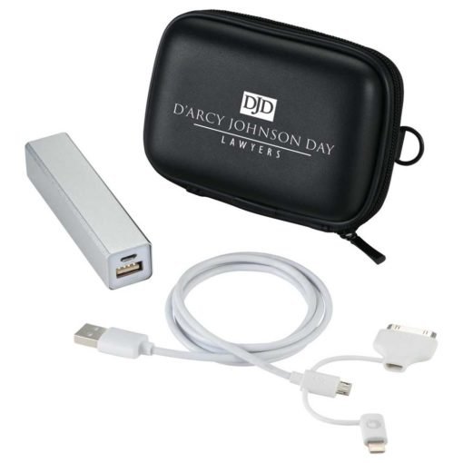 Jolt Power Kit with MFi 3- in-1 Cable-8