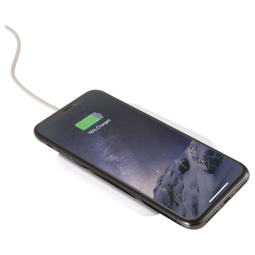 Catena Wireless Charging Phone Stand-9
