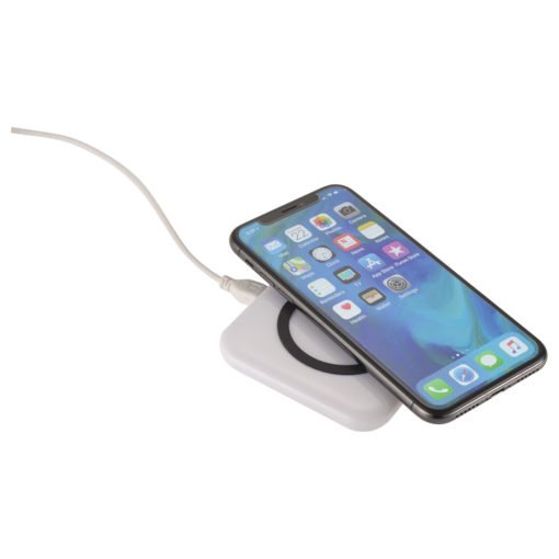 Catena Wireless Charging Phone Stand-5