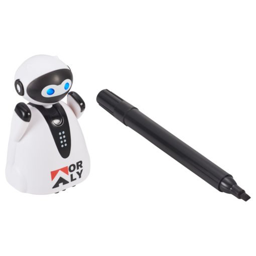 Promotional Magic Inductive Robot