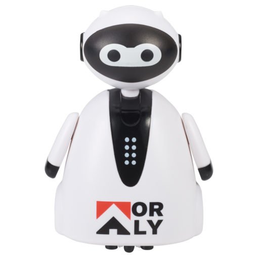 Magic Inductive Robot-2