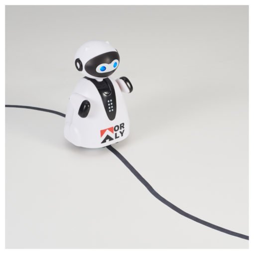 Magic Inductive Robot-3