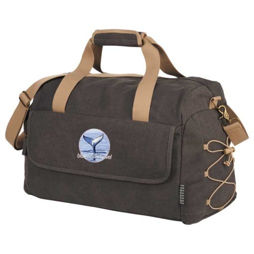 Field & Co.® Venture 16" Duffel Bag-9