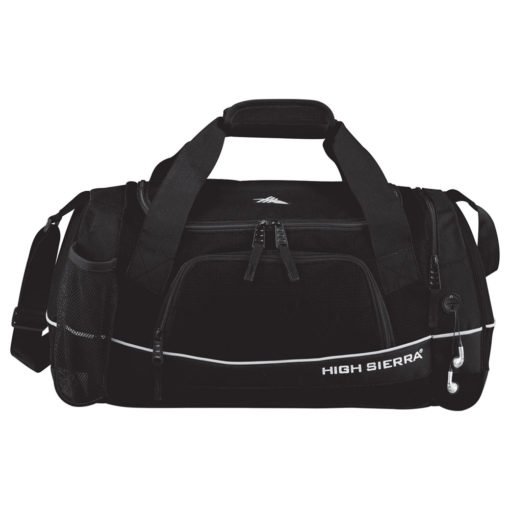High Sierra® 22" Bubba Duffel Bag