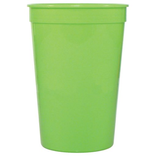 Solid 16oz Stadium Cup-5