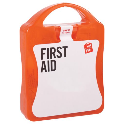 MyKit 21-Piece First Aid Kit-1