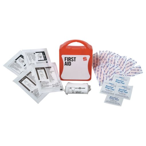 MyKit 21-Piece First Aid Kit-2
