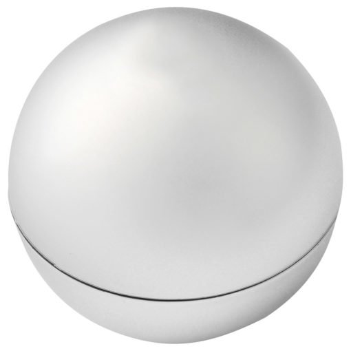Metallic Non-SPF Raised Lip Balm Ball-8
