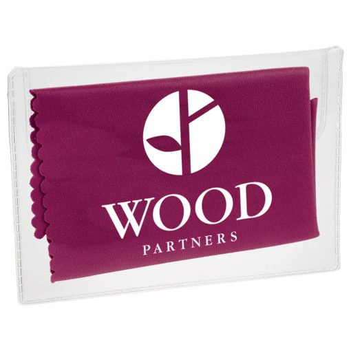 Microfiber Cleaning Cloth in Case-9