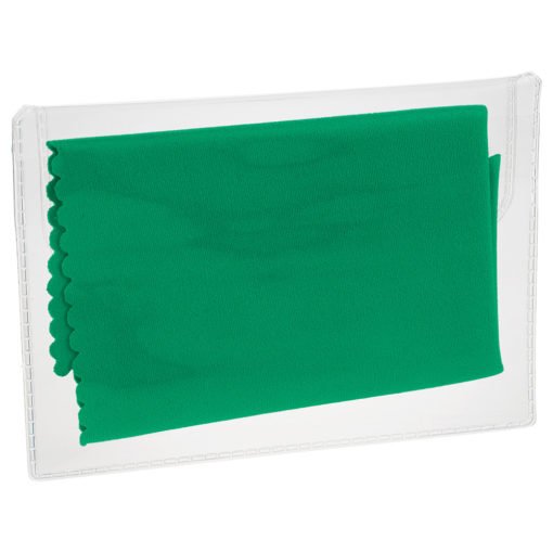 Microfiber Cleaning Cloth in Case-1