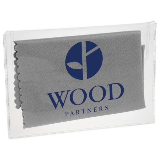 Microfiber Cleaning Cloth in Case-11
