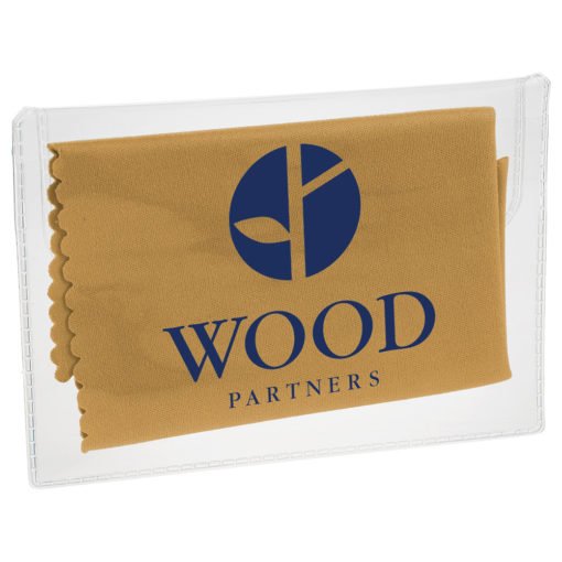 Microfiber Cleaning Cloth in Case-12