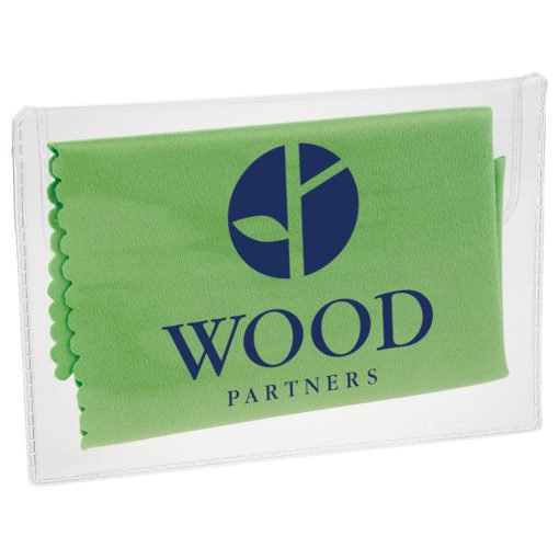 Microfiber Cleaning Cloth in Case-13