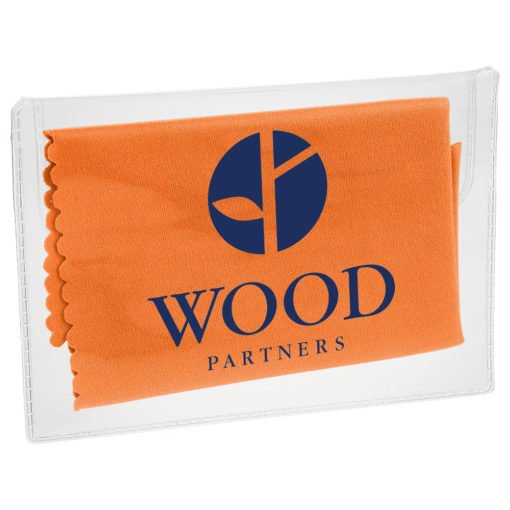 Microfiber Cleaning Cloth in Case-14