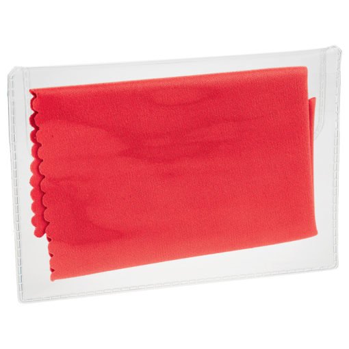 Microfiber Cleaning Cloth in Case-6