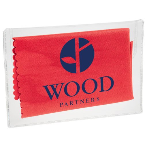 Microfiber Cleaning Cloth in Case-15