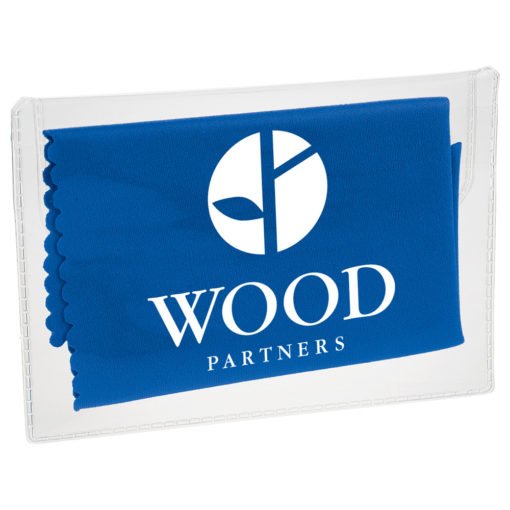 Microfiber Cleaning Cloth in Case-16
