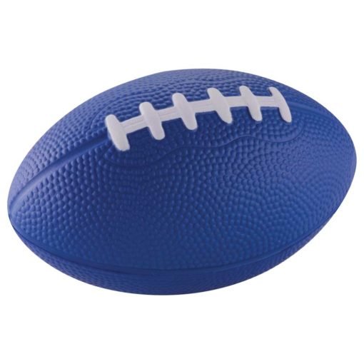 5" Football Stress Reliever-1