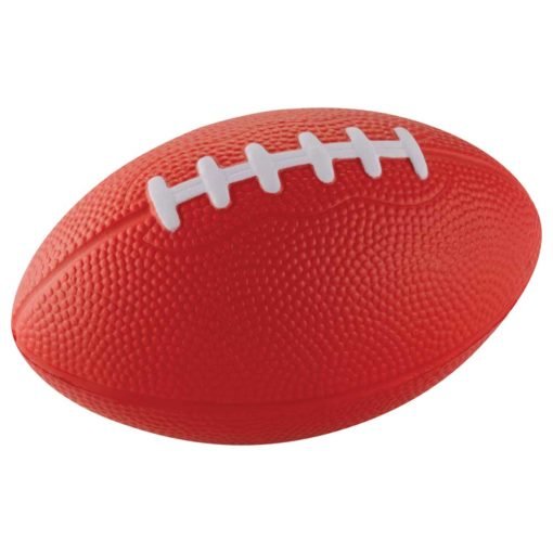 5" Football Stress Reliever-2
