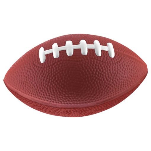 5" Football Stress Reliever-3
