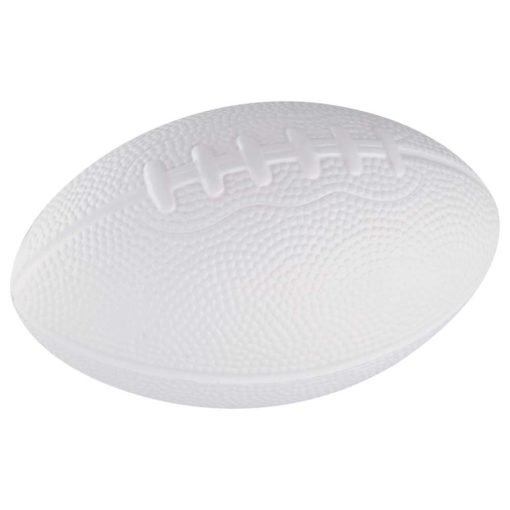 5" Football Stress Reliever-4