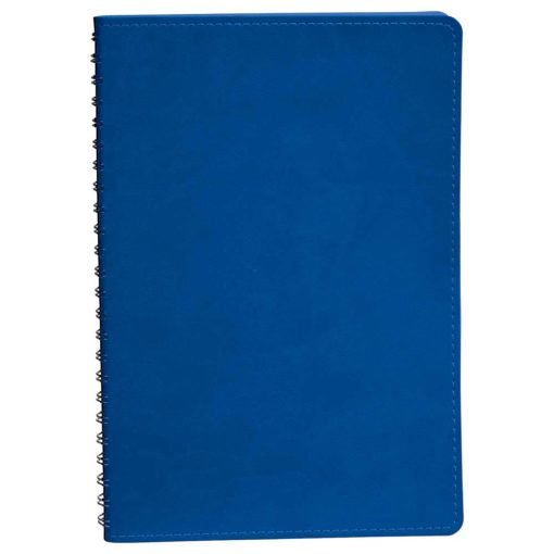 6" x 8.5" Brinc Spiral Notebook-3