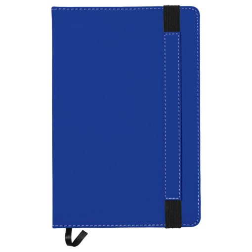 5" x 8" Melody Notebook-1