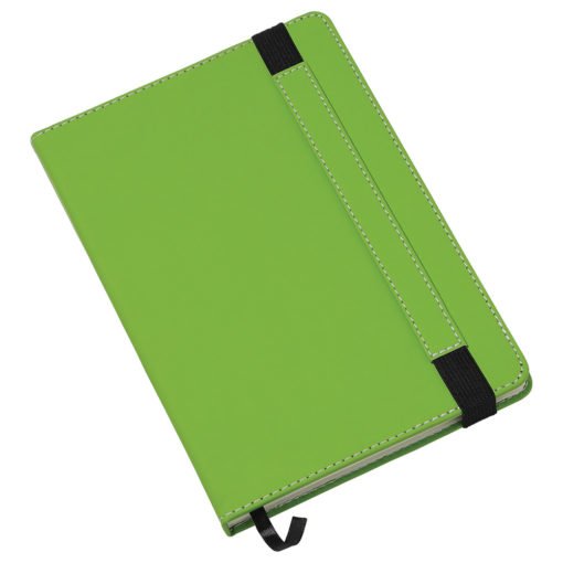 5" x 8" Melody Notebook-2