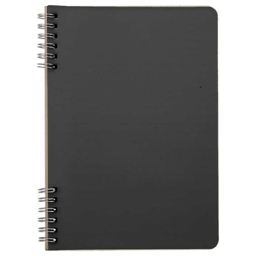 6" x 8" Flex  Spiral Notebook