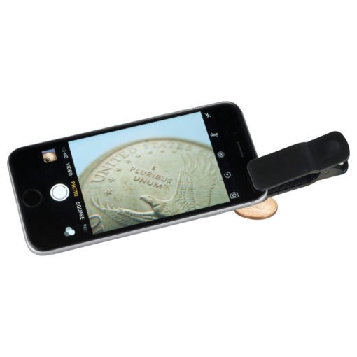 3-in-1 Clip-on Phone Lens Set-2