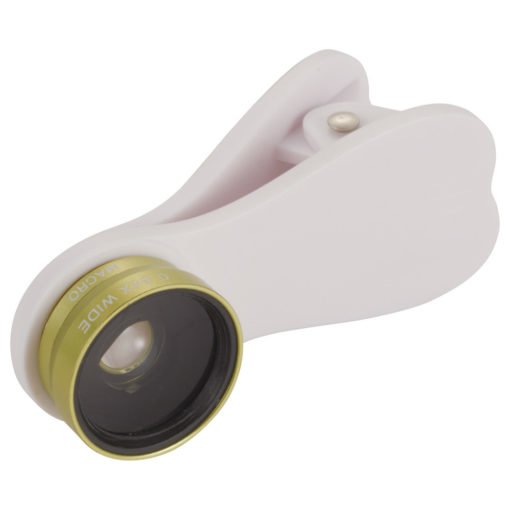 2-in-1 Photo Lens with Clip-8