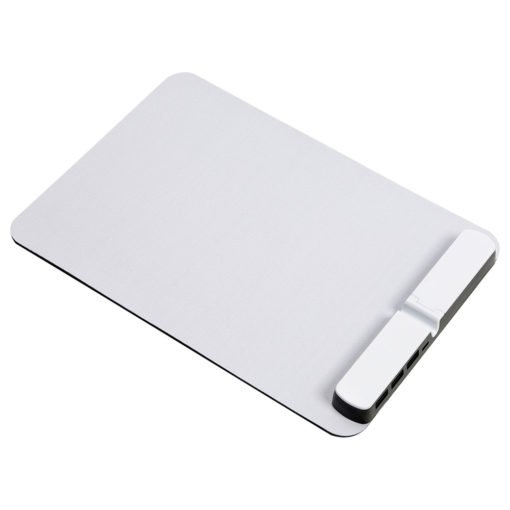 Cache Mouse Pad with USB Hub-3