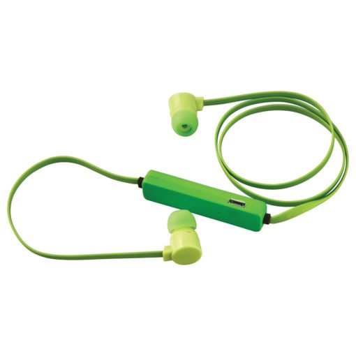 Colorful Bluetooth Earbuds-2