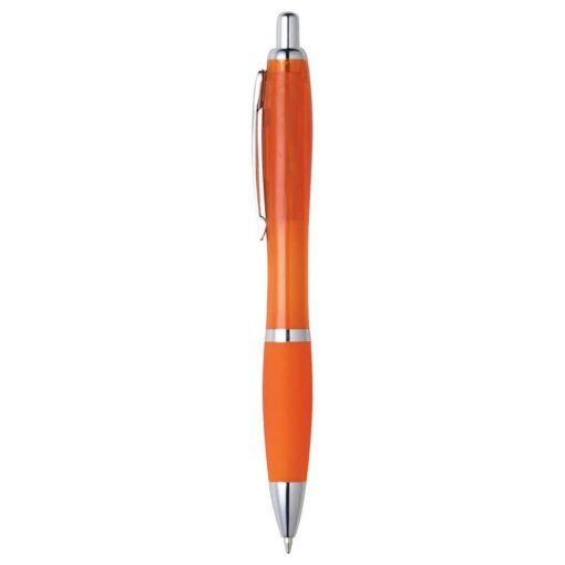 Nash Ballpoint Pen-5