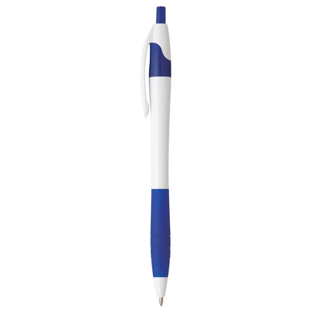 Dart Colored Pen With Colored Trim Individually Wrapped