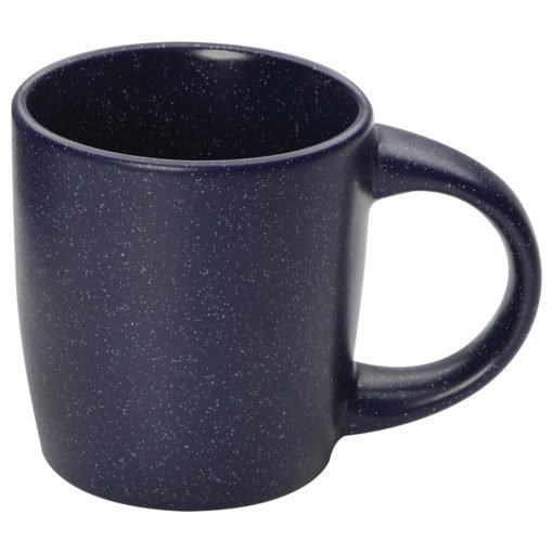 Meadows Speckled 12oz Ceramic Mug-3