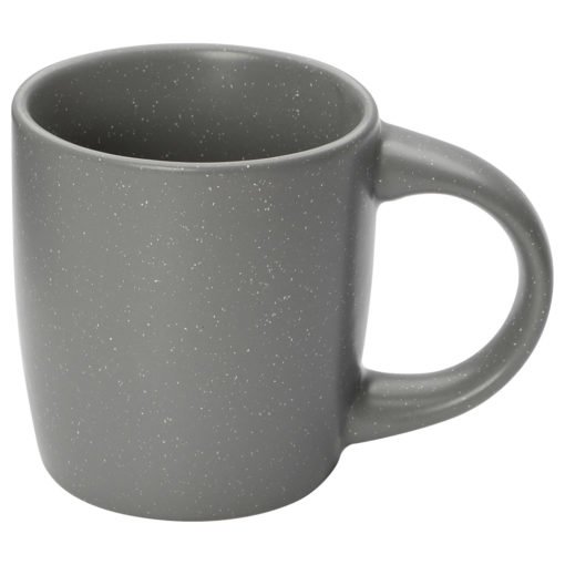 Meadows Speckled 12oz Ceramic Mug-5