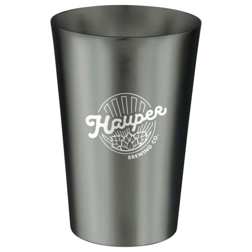 Glimmer 14oz Metal Cup-12