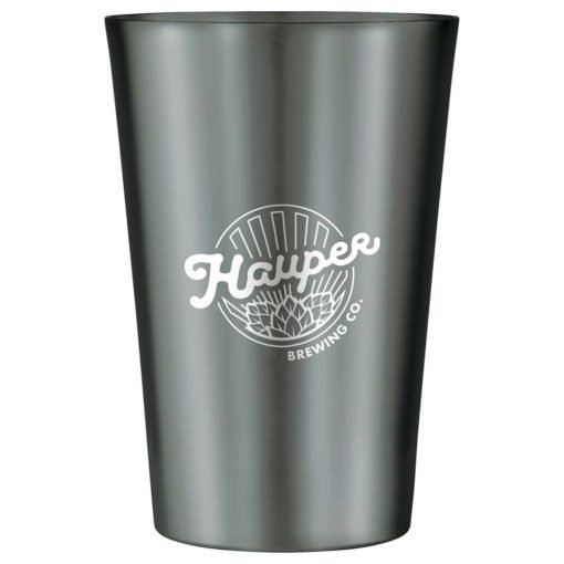 Glimmer 14oz Metal Cup-11