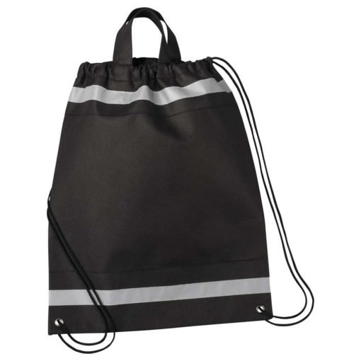 Small Non-Woven Drawstring Bag