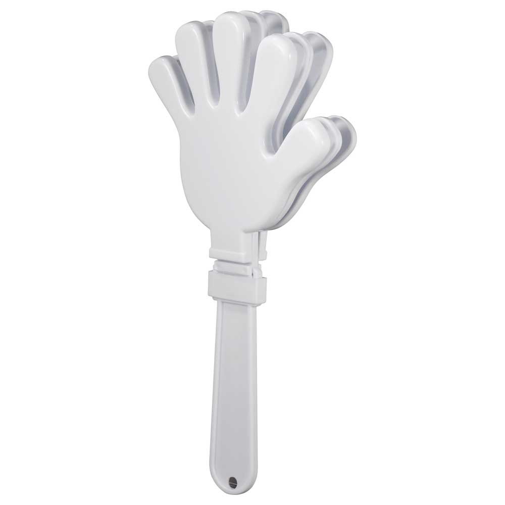 Personalized Jumbo Hand Clappers