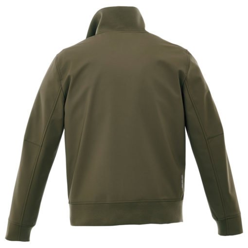 M-KENDRICK Softshell Jacket-10