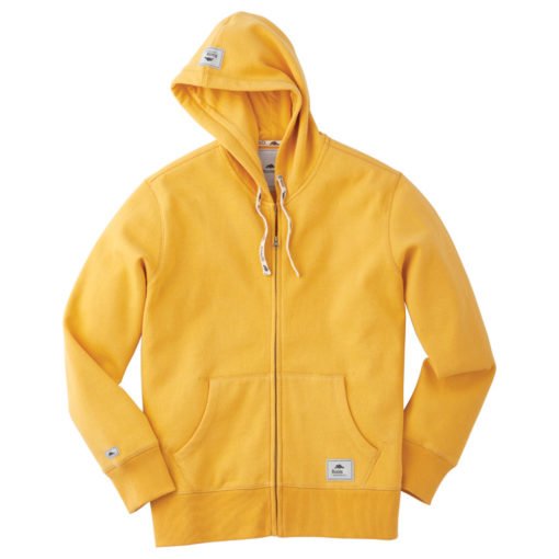 M-Brockton Roots73 Fleece Hoody