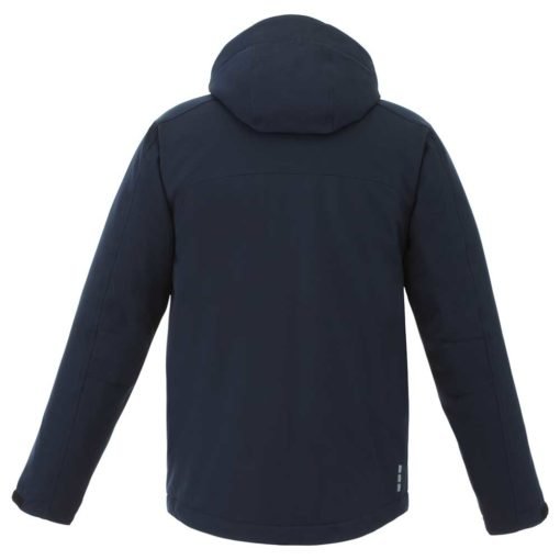 M-Bryce  Insulated Softshell  Jacket-6