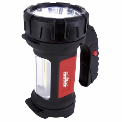 Print Mega COB Flashlight