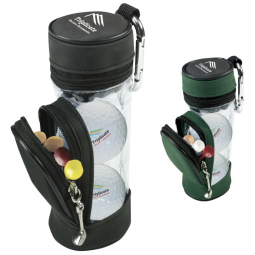 Print Mini Golf Bag - Titleist® DT TruSoft?