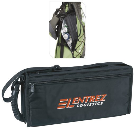 Print Golf Bag Cooler